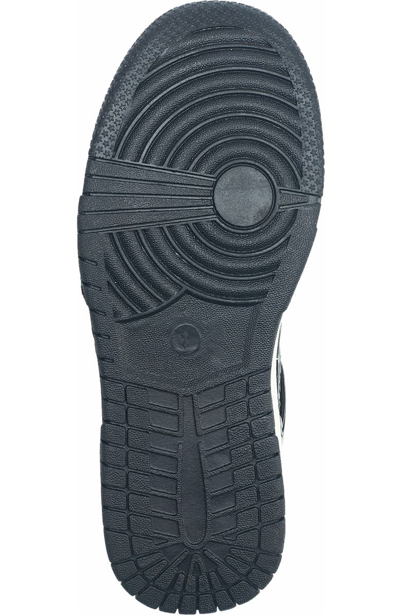 True Religion Boy's Jones Court Sneaker, Alternate, color,