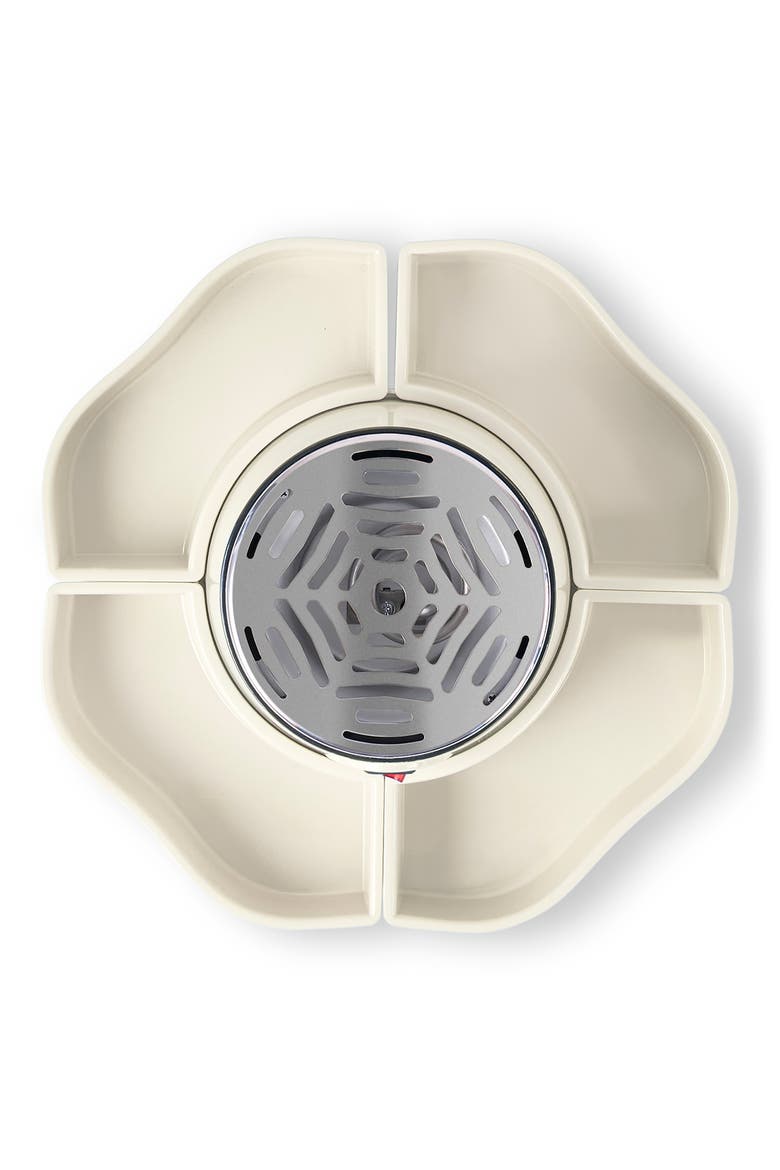 S'mores Maker, Alternate, color, CREAM