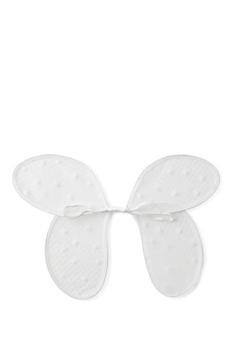 Kid's Kids Butterfly Wings
