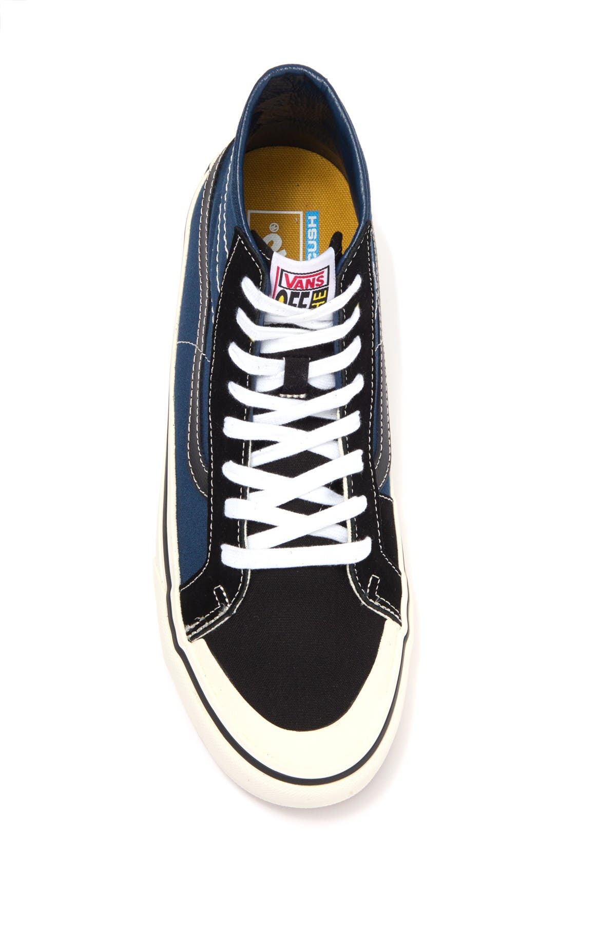 Vans Sk8-Hi 138 Decon Sneaker (Men) | Nordstromrack
