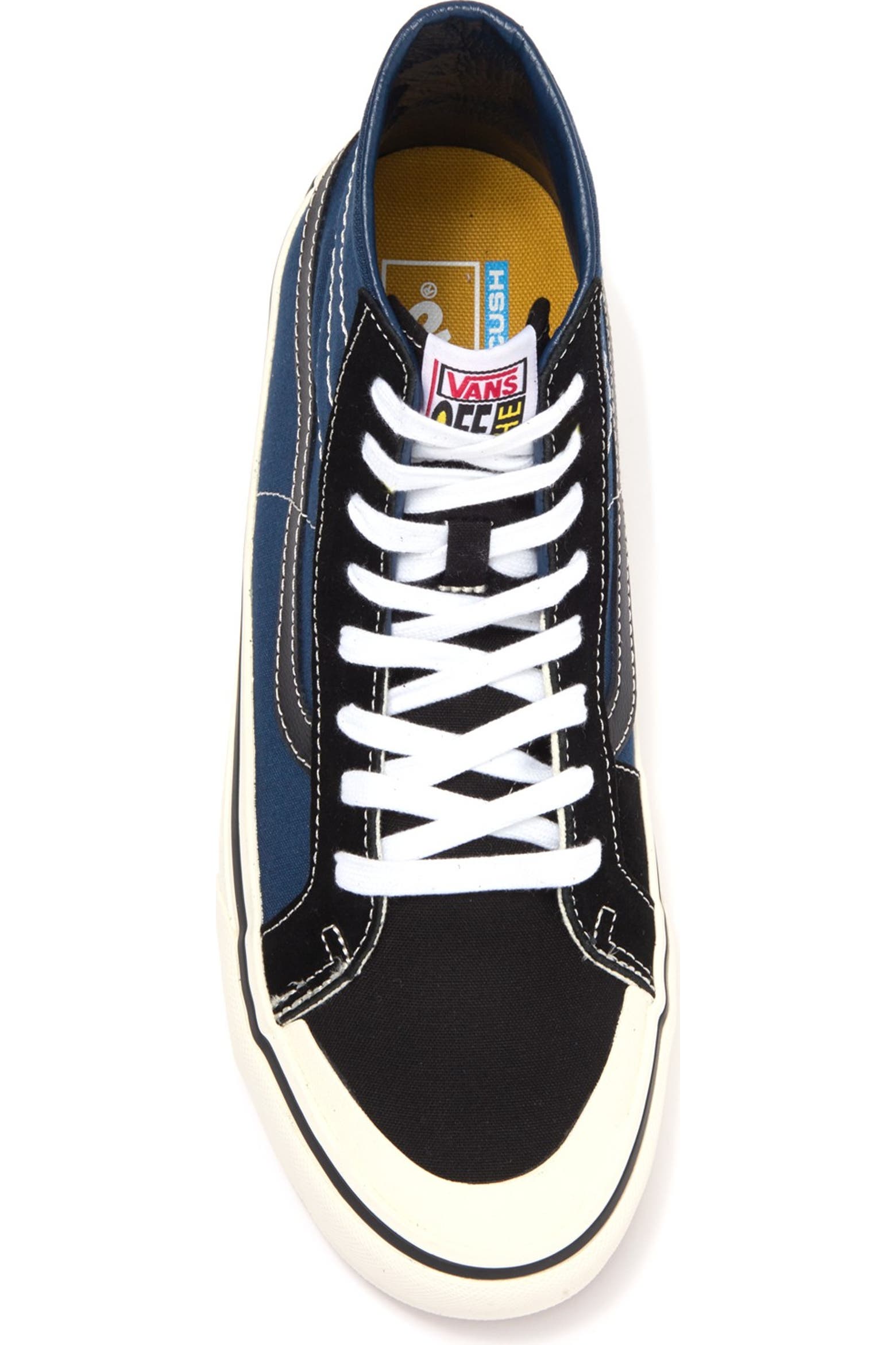 Van Insert Rv Vans Sk8-Hi 138 Decon Sneaker (Men) | Nordstromrack