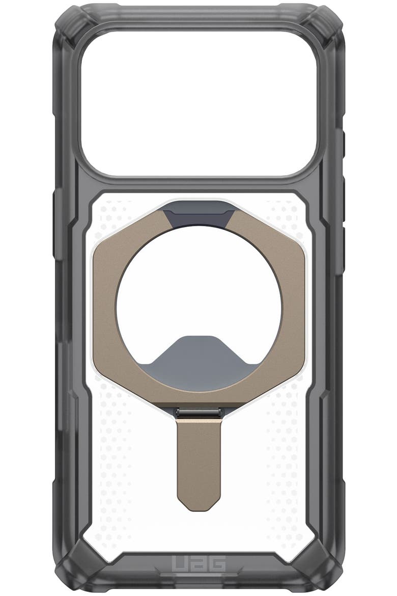 Plasma XTE MagSafe Case for Apple iPhone 17 Pro, Main, color, GRAY