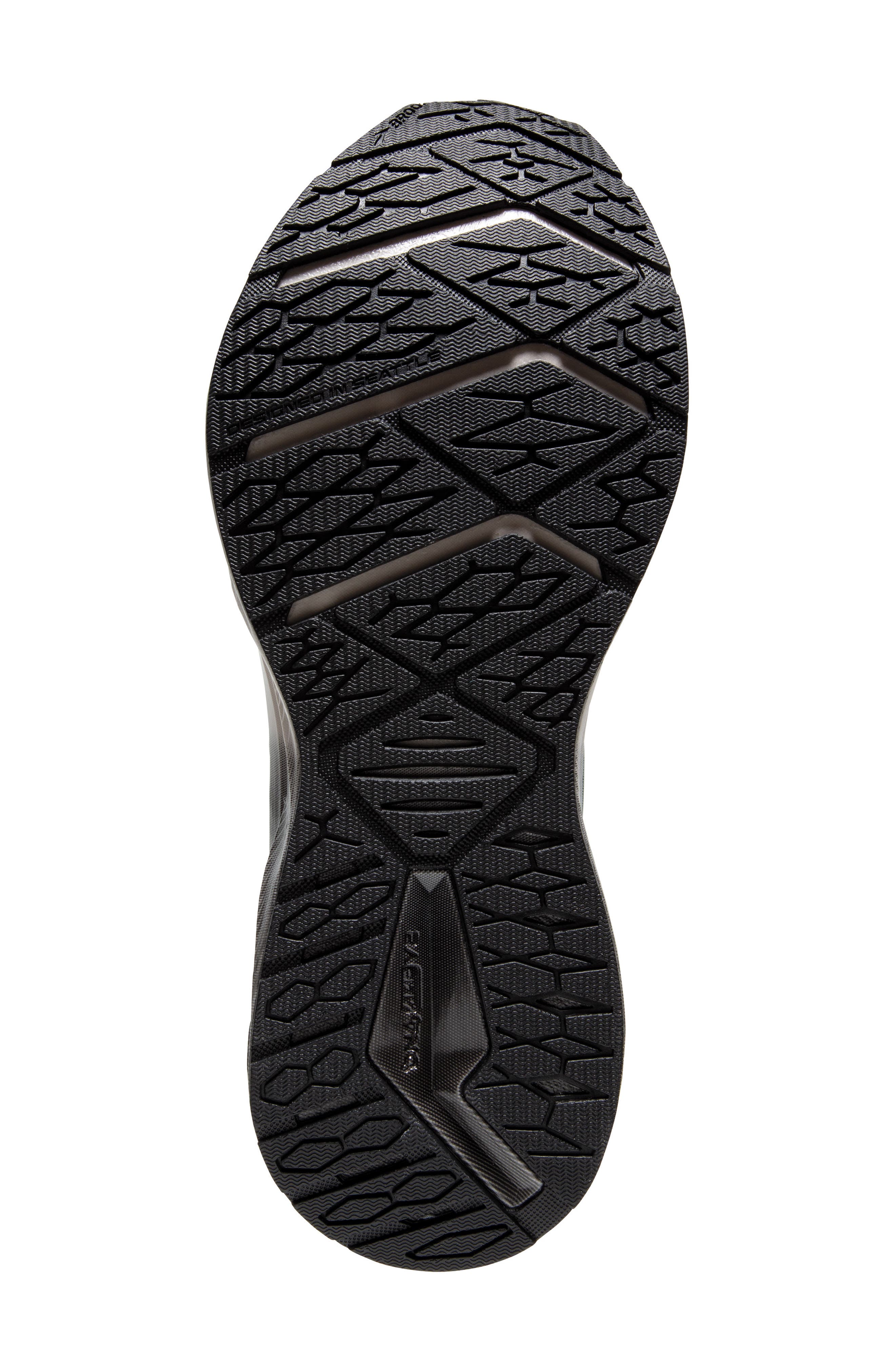 Brooks Levitate StealthFit 6 Running Shoe, Alternate, color, 