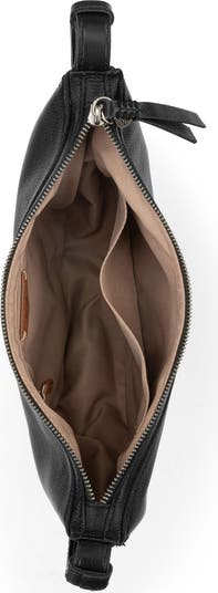 Tess Shoulder Bag Leather