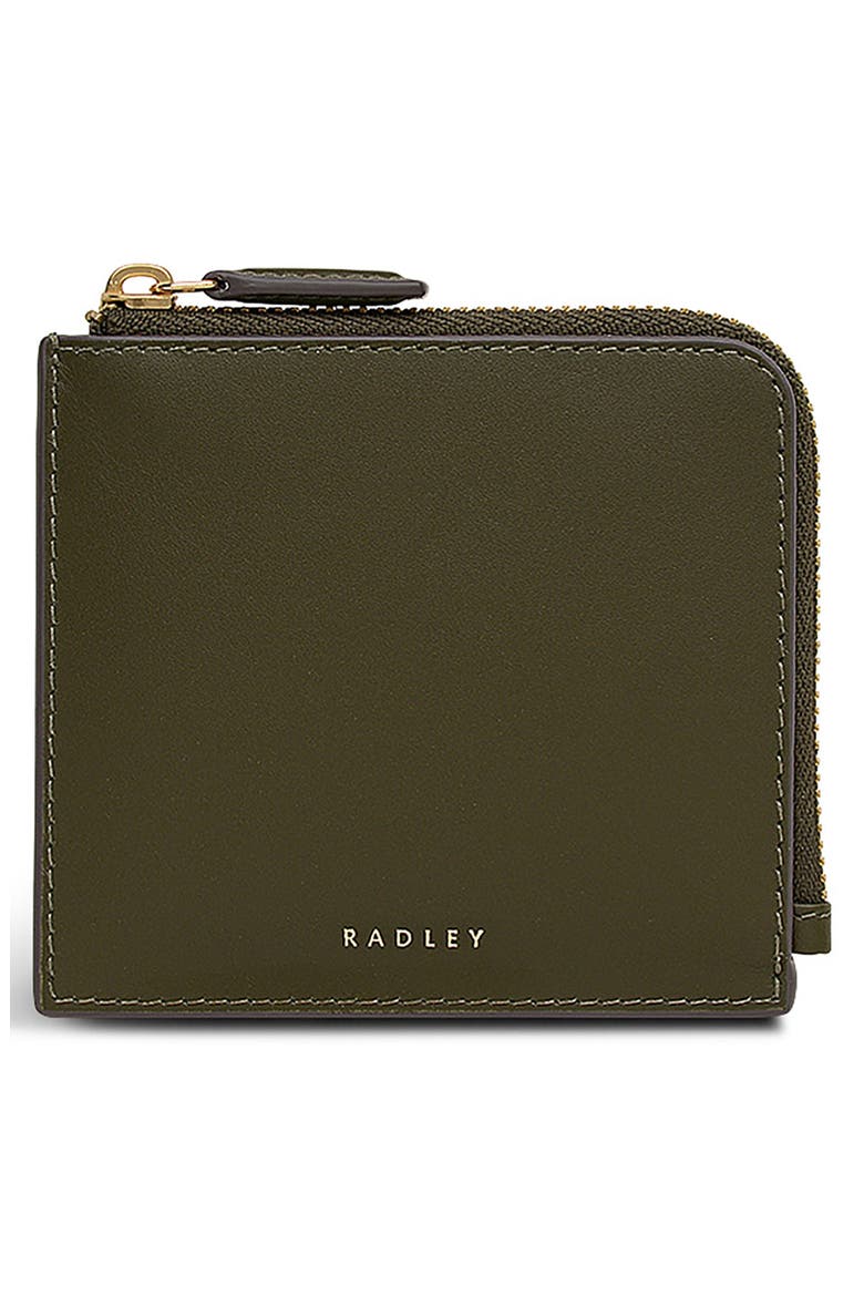 Medium Chilworth Street Card Case & Key Ring Set, Alternate, color, BLACK