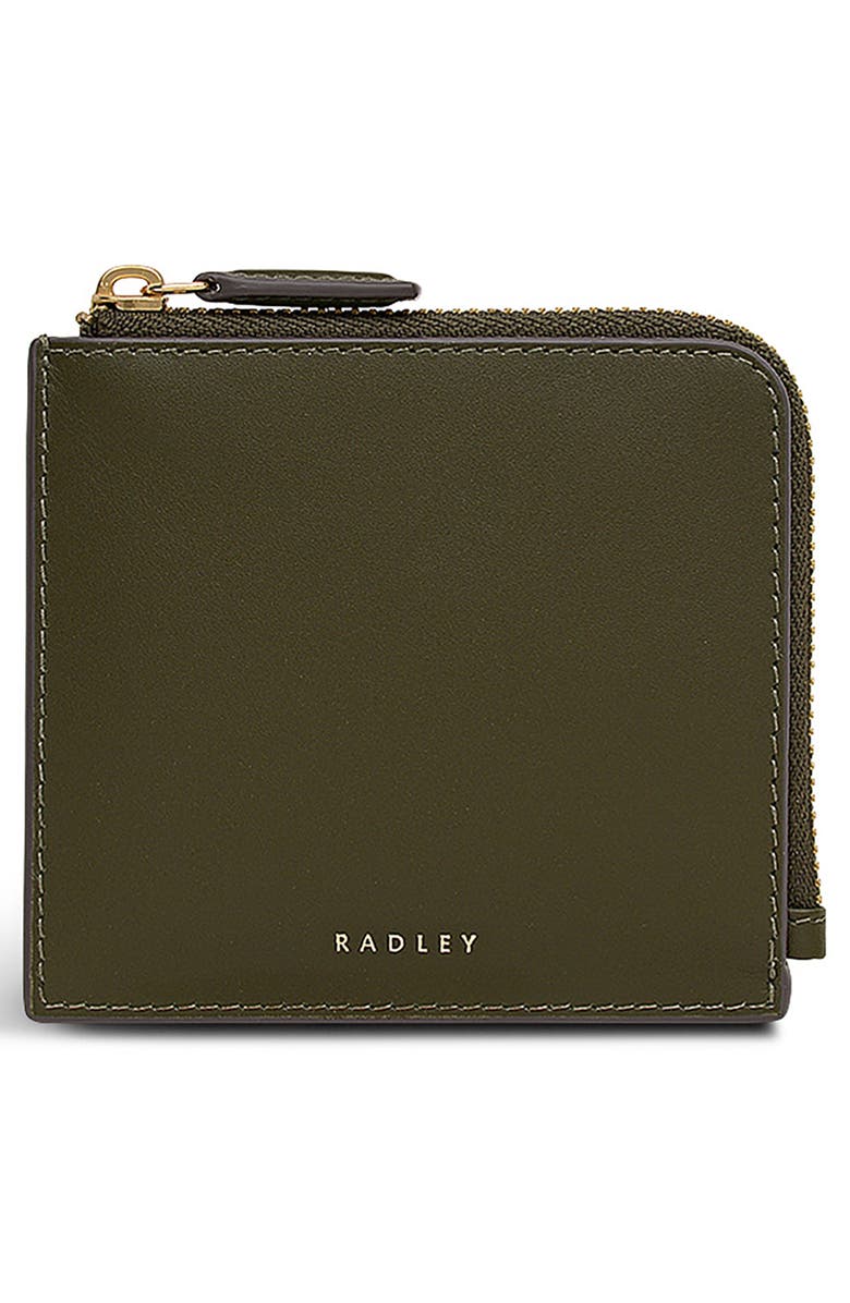 Radley Medium Chilworth Street Card Case & Key Ring Set, Alternate, color, 