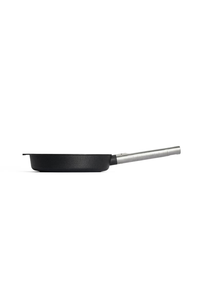 Ecologic Pro Nonstick Fry Pan Set 9.5-Inch & 11-Inch, Alternate, color, Black