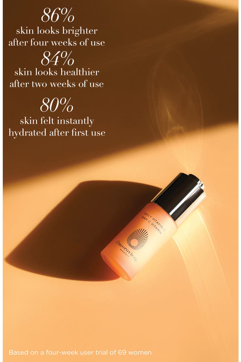 Daily Vitamin C Serum, Alternate, color, NO COLOR