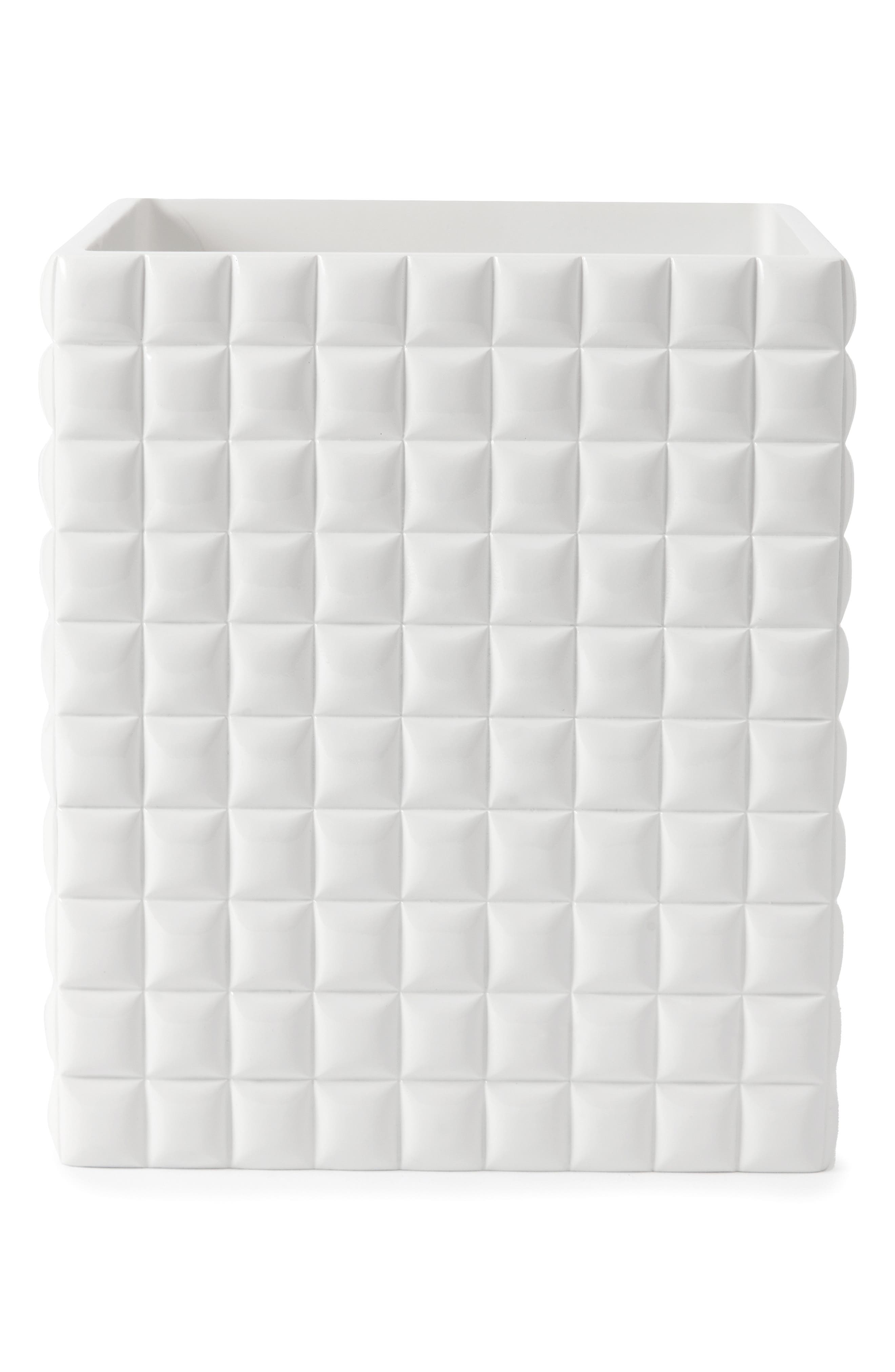 Kassatex Piazza Wastebasket