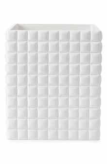 Kassatex Piazza Wastebasket