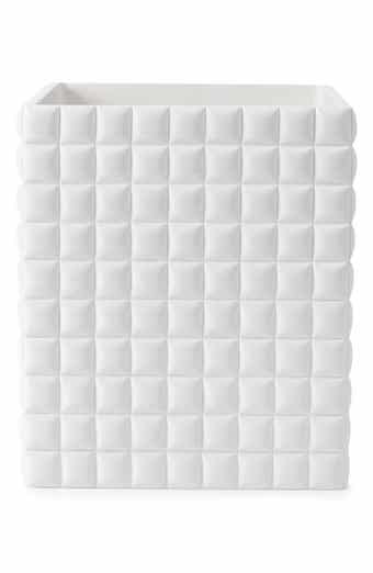 Piazza Wastebasket