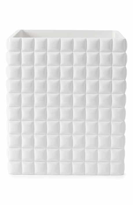 Kassatex Piazza Wastebasket