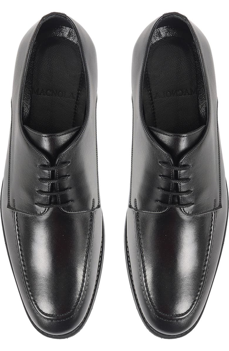 MACNOLA Iowa Cap Toe Derby, Alternate, color,