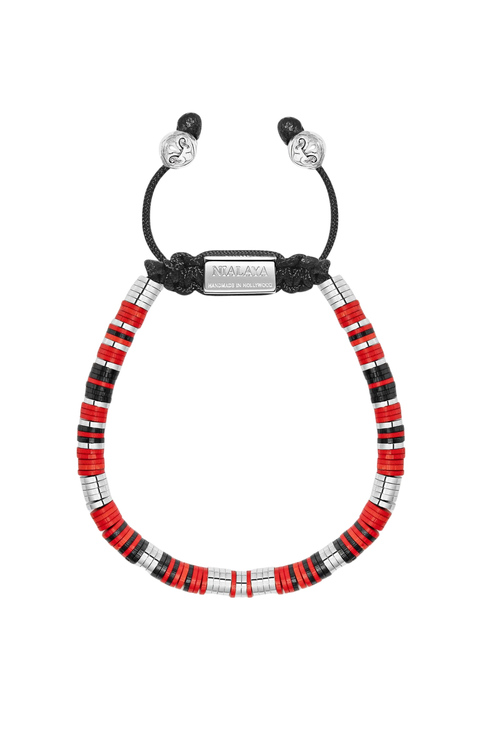 Sedona Disc Bracelet