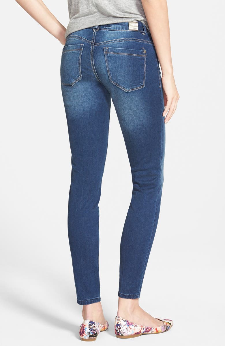 Jolt , Alternate, color,