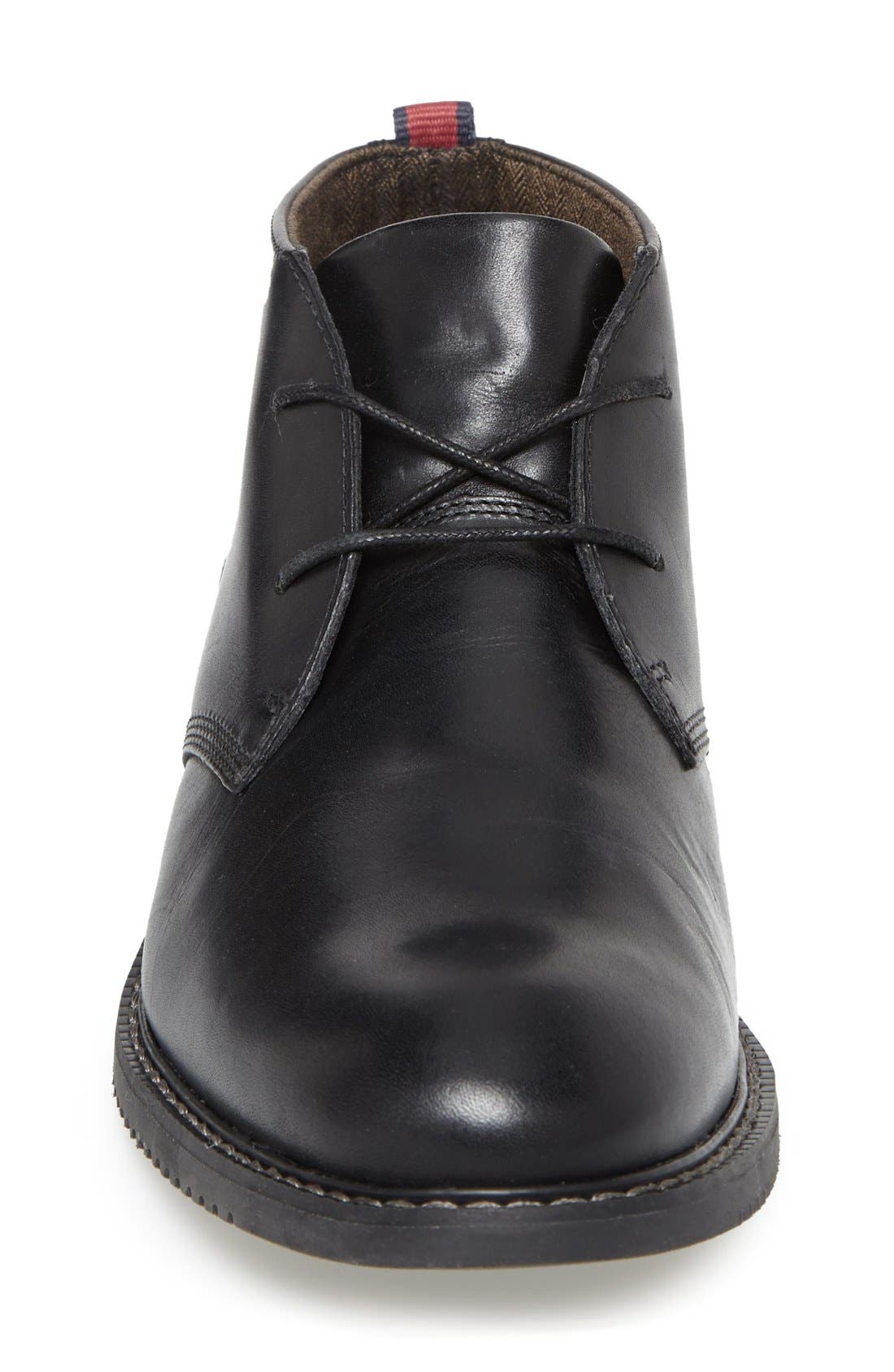 Timberland Earthkeepers<sup>®</sup> 'Brookpark' Leather Chukka Boot, Alternate, color, 