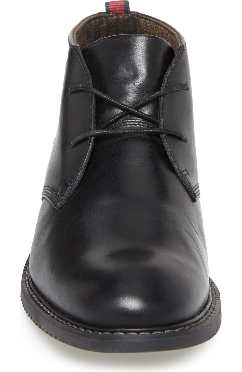 Timberland Earthkeepers<sup>®</sup> 'Brookpark' Leather Chukka Boot, Alternate, color,
