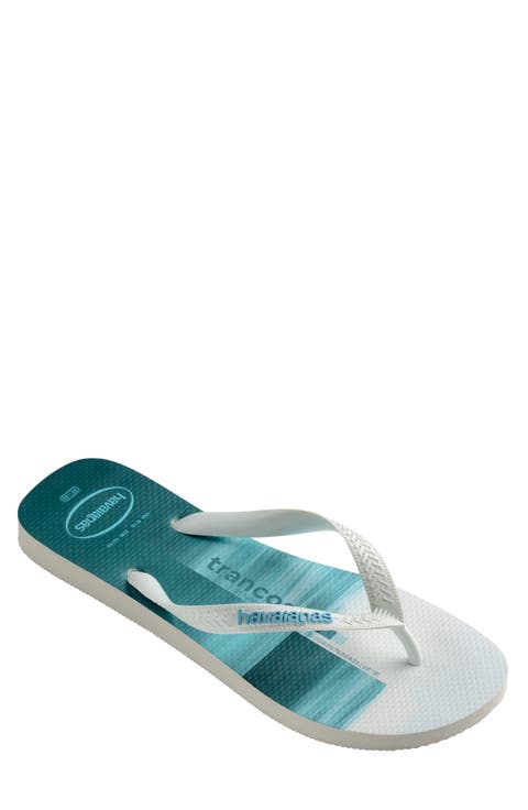 Top Surfer Flip Flop (Men)