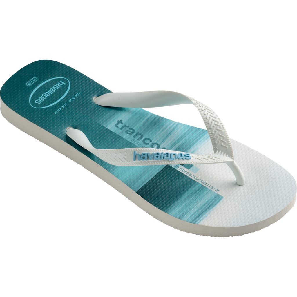 Havaianas Top Surfer Flip Flop