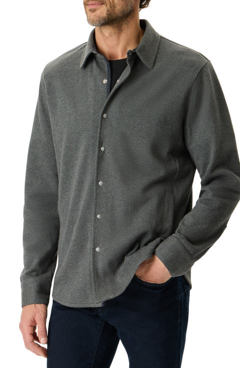 Varano Shirt Jacket