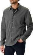 Robert Graham Varano Shirt Jacket