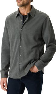 Robert Graham Varano Shirt Jacket