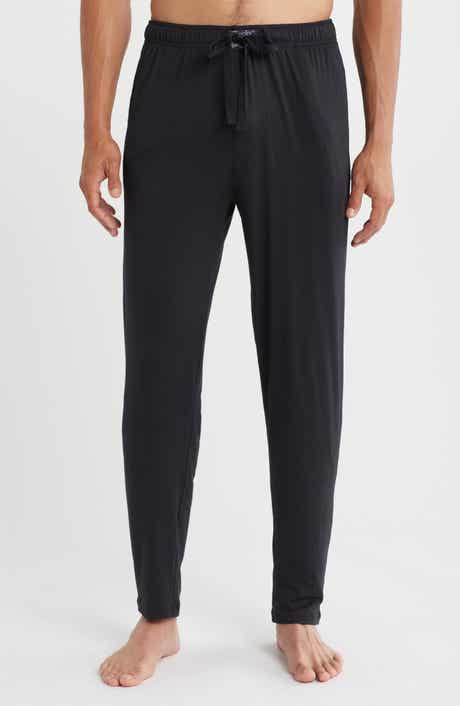 Lucky Brand Tapered Knit Pants