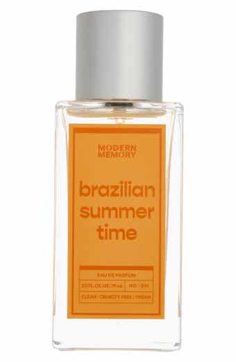 MODERN MEMORY Brazilian Summertime Eau de Parfum
