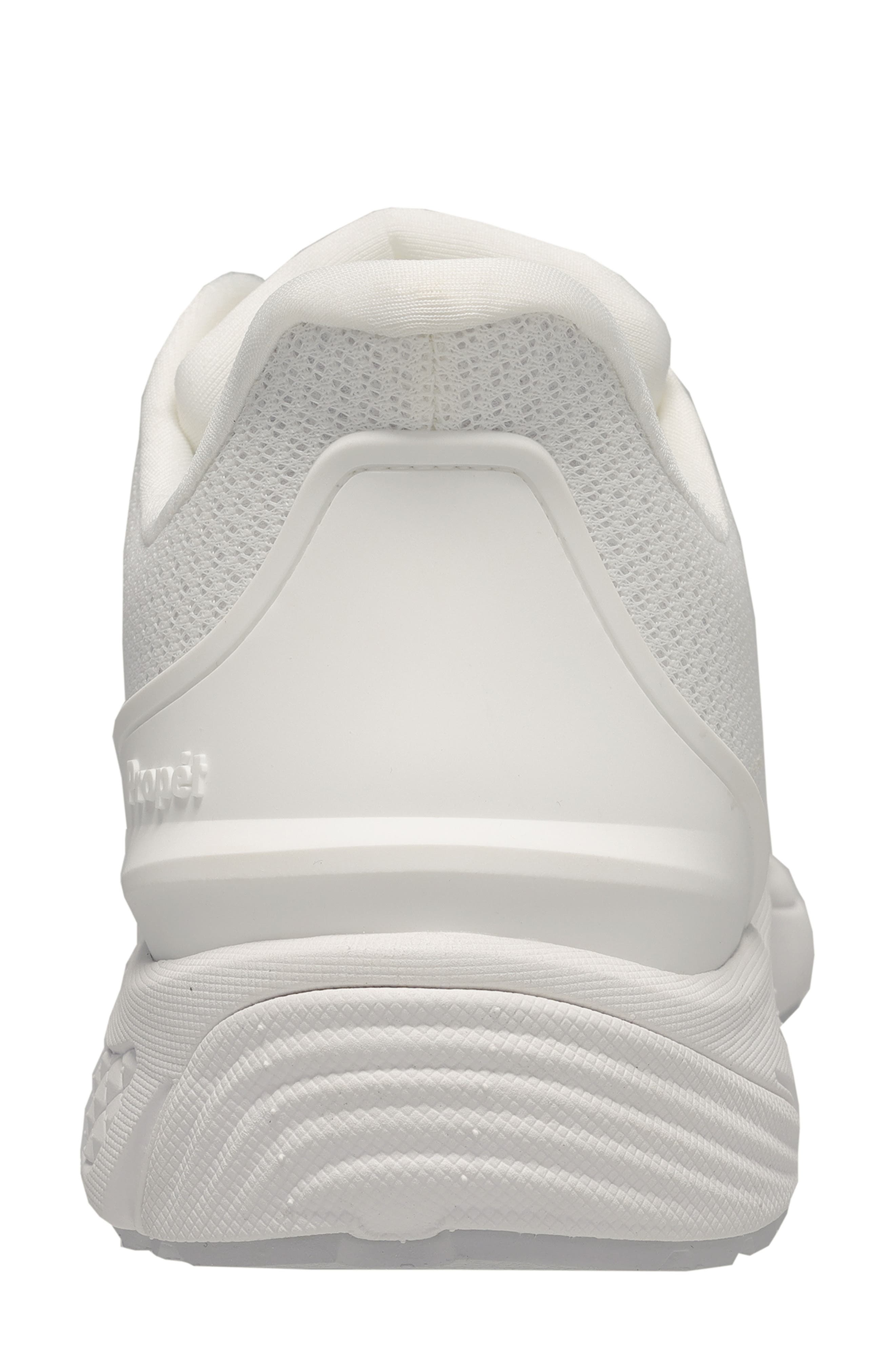 One Velocity Knit Sneaker - image 4