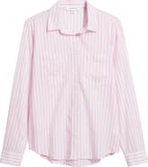 beachlunchlounge Annalisa Stripe Shirt