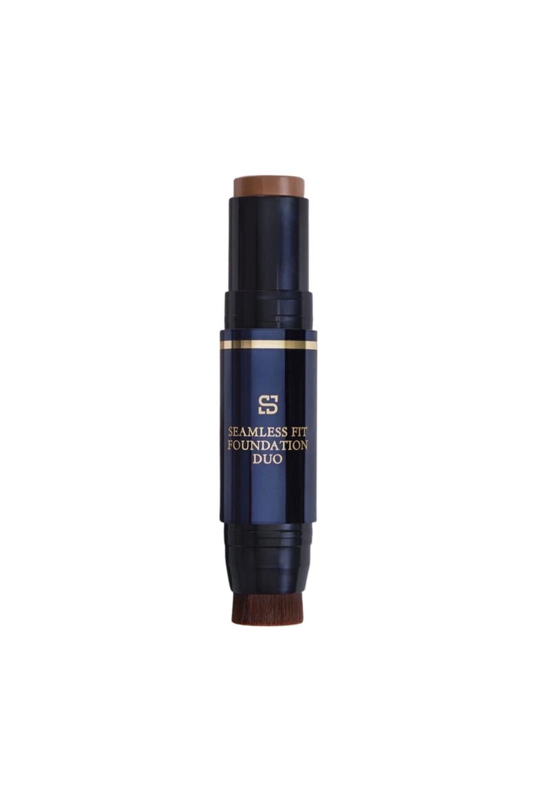 Seamless Fit Foundation Duo, Main, color, BROWN SUGAR