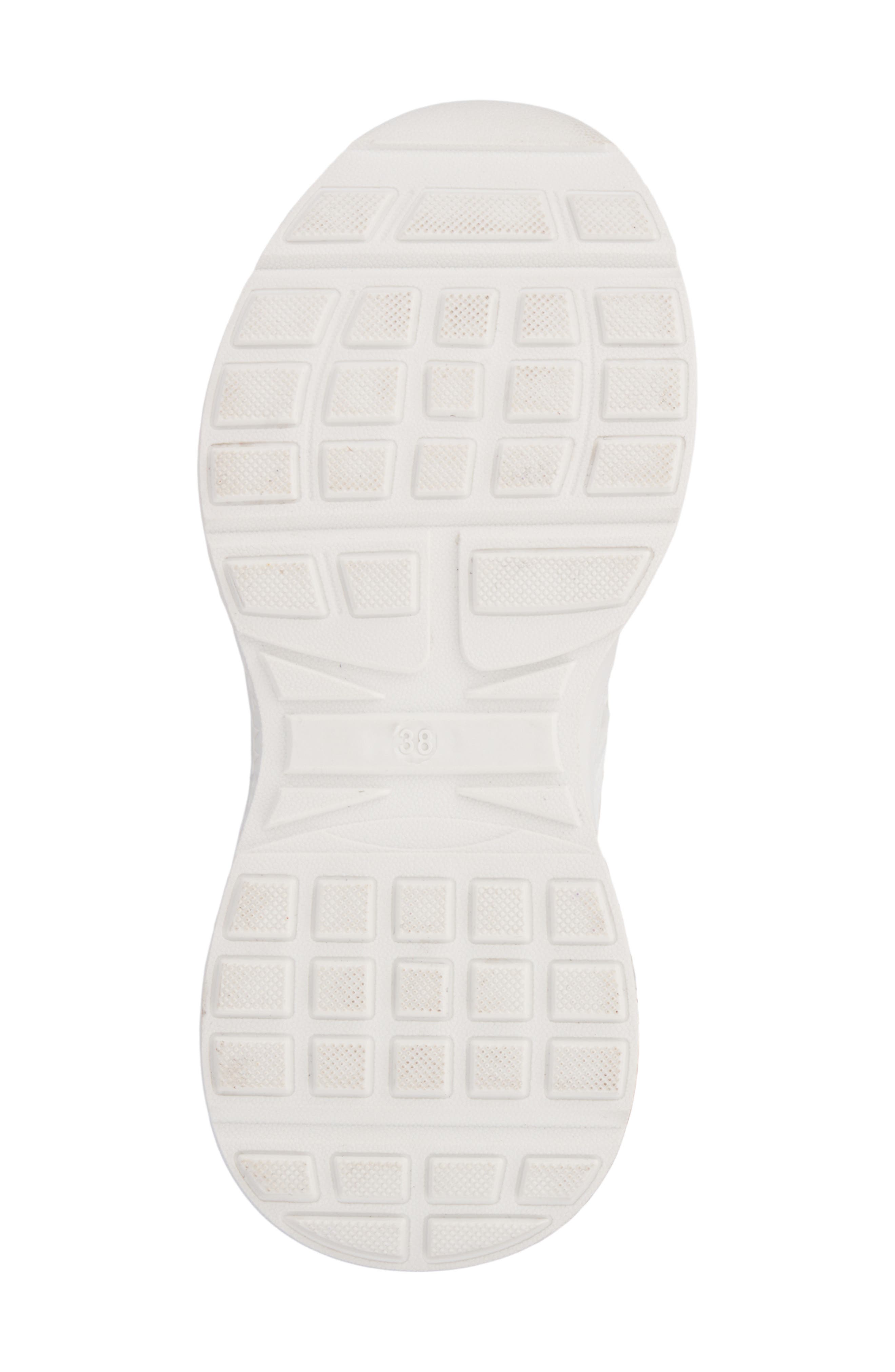 OLIVIA MILLER Love Story Sneaker, Alternate, color, 