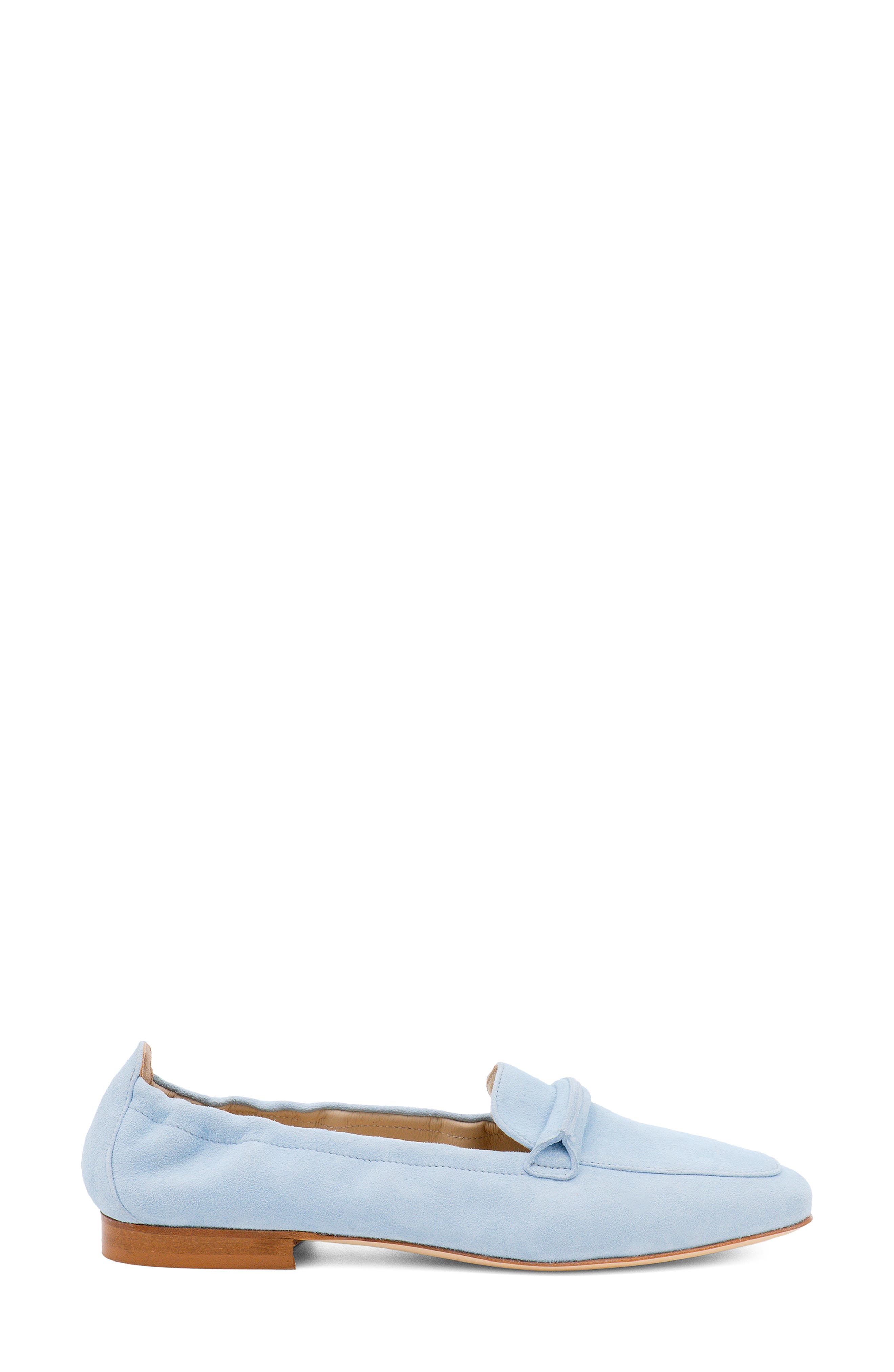 Gabina Loafer, Alternate, color, JEANS CASHMERE