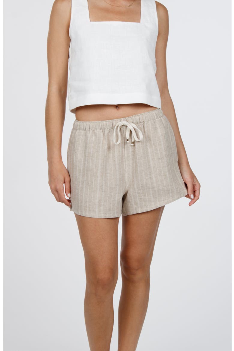 Tuscany Resort Short, Main, color, Terra