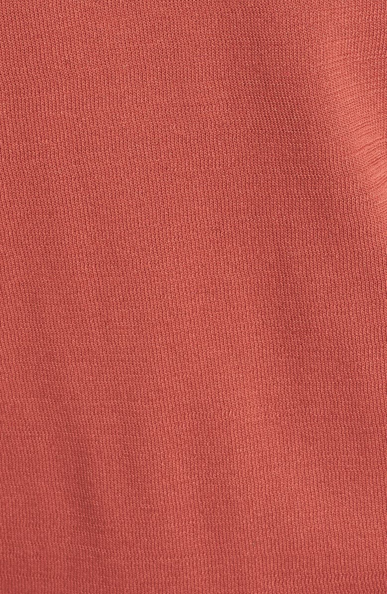 Leith Ballet Wrap Sweater, Alternate, color,