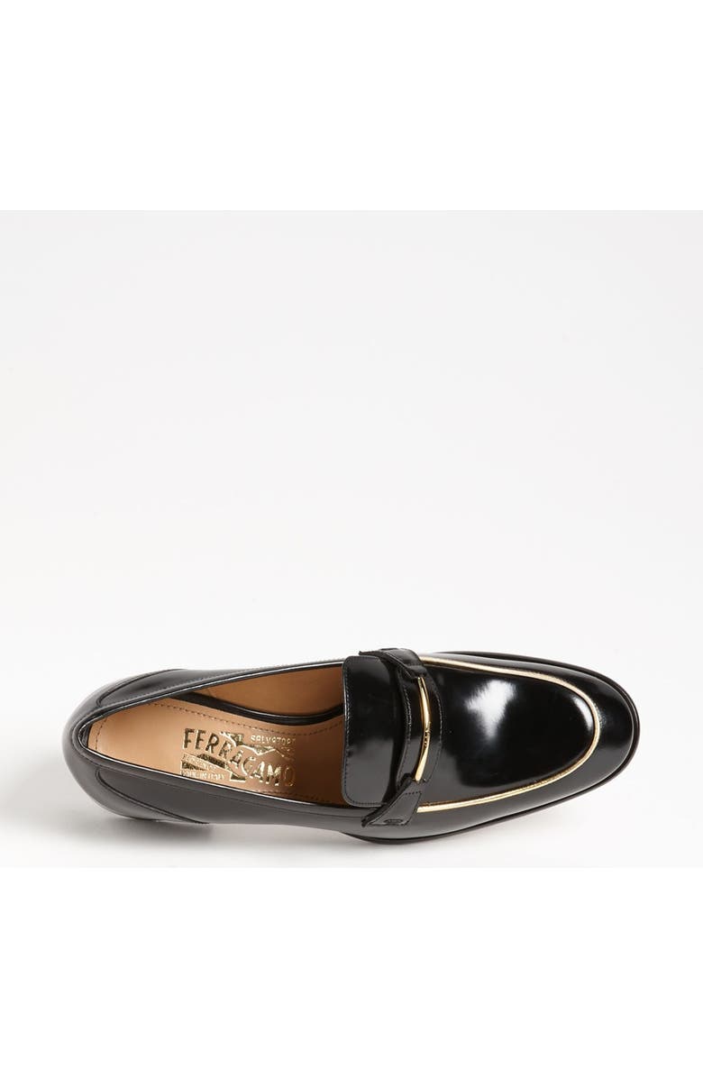 FERRAGAMO , Alternate, color,