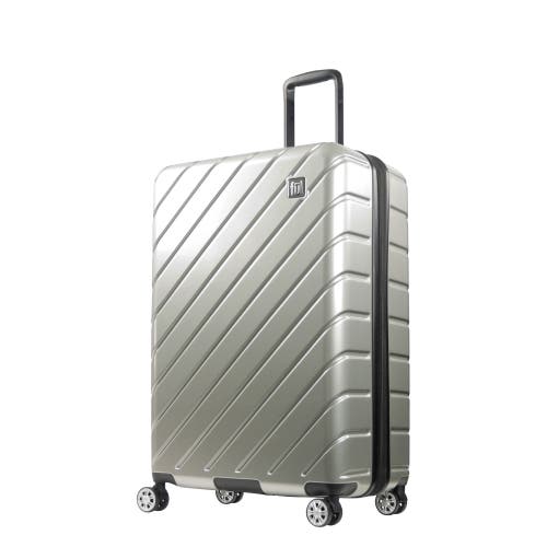 FUL FUL VELOCITY 31" HARDSIDE SPINNER LUGGAGE 