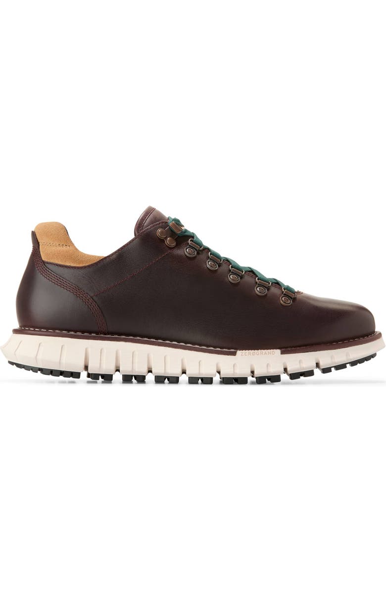 Cole Haan ZERØGRAND Remastered Waterproof Hiking Sneaker, Alternate, color,