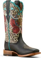 Ariat x Rodeo Quincy Frontier Western Boot