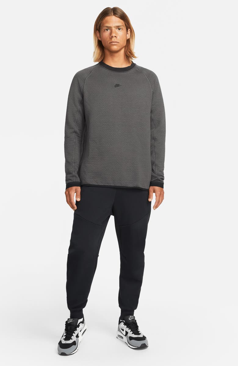 Nike Sportswear Therma-FIT ADV Tech Pack Long Sleeve Shirt, Alternate, color,