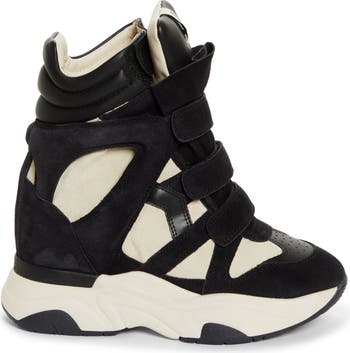 Balskee Wedge Sneaker