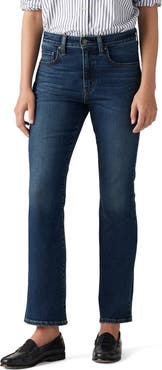 Levi's 725 Kick Bootcut Jeans