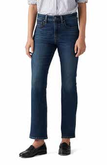 Levi's® 725 Kick Bootcut Jeans