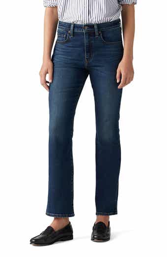 Levi's 725 Kick Bootcut Jeans