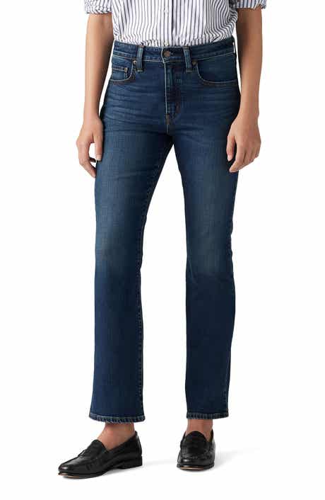 Levi's® 725 Kick Bootcut Jeans