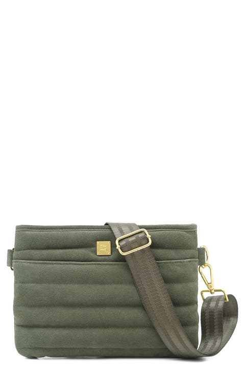 Bum Bag 2.0 Leather Belt Bag