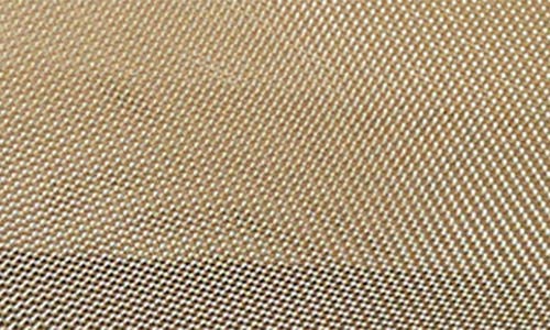 Khaite Net Cloth Flat Shoes In Multi