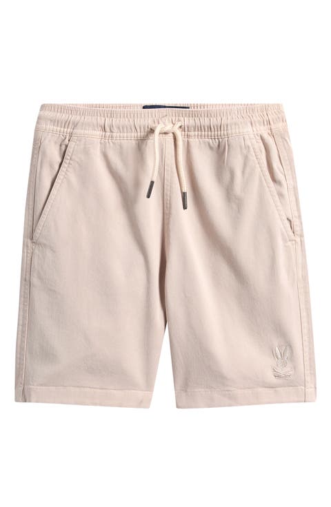 Kids' Willis Stretch Woven Shorts (Little Kid & Big Kid)