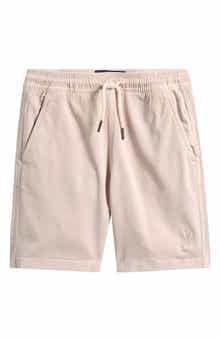 Kids' Willis Stretch Woven Shorts