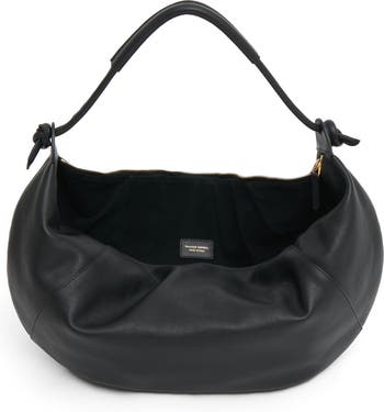 関税送料込Mansur Gavriel Fortuna Hobo Bag Mansur Gavriel Fortuna Leather Hobo Bag | Nordstrom